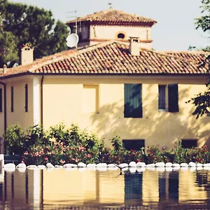 Turchi Farm - Della Luna&antico Frantoio Longiano